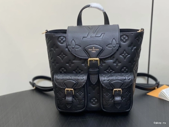 Ys-20*22*14CM Backup VUITTON LOUIS 0803